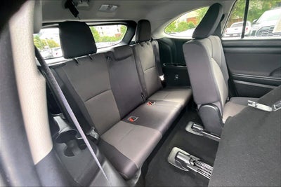 2021 Toyota Highlander Hybrid LE