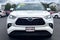 2021 Toyota Highlander Hybrid LE