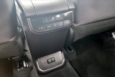 2021 Toyota Highlander Hybrid LE
