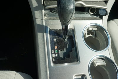 2012 Toyota Highlander 4WD 4dr V6 (Natl)