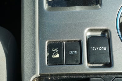 2012 Toyota Highlander 4WD 4dr V6 (Natl)