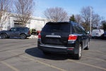 2012 Toyota Highlander 4WD 4dr V6 (Natl)