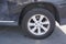 2012 Toyota Highlander 4WD 4dr V6 (Natl)