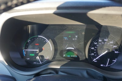 2023 Toyota Sienna XSE 25th Anniversary