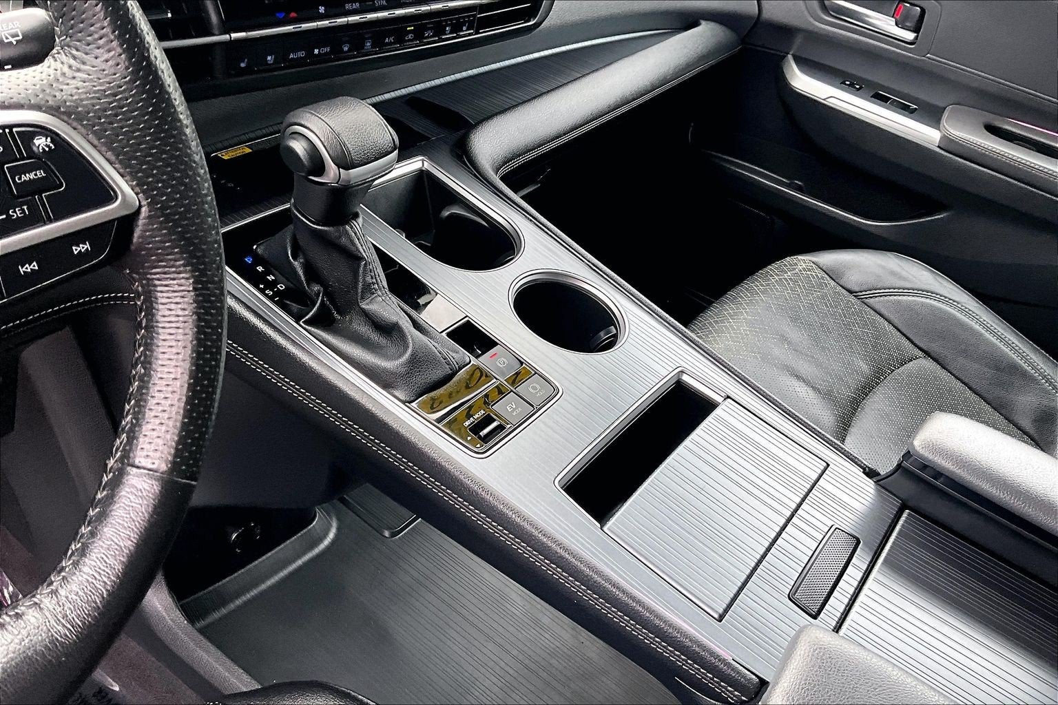 2023 Toyota Sienna XSE 25th Anniversary
