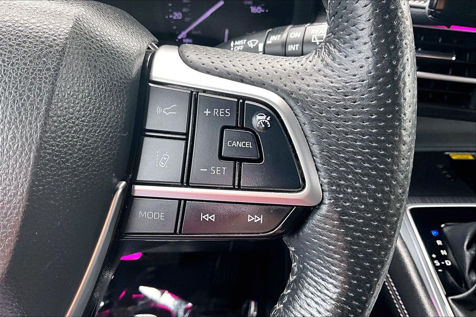 2023 Toyota Sienna XSE 25th Anniversary