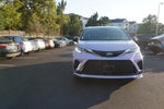 2023 Toyota Sienna XSE 25th Anniversary