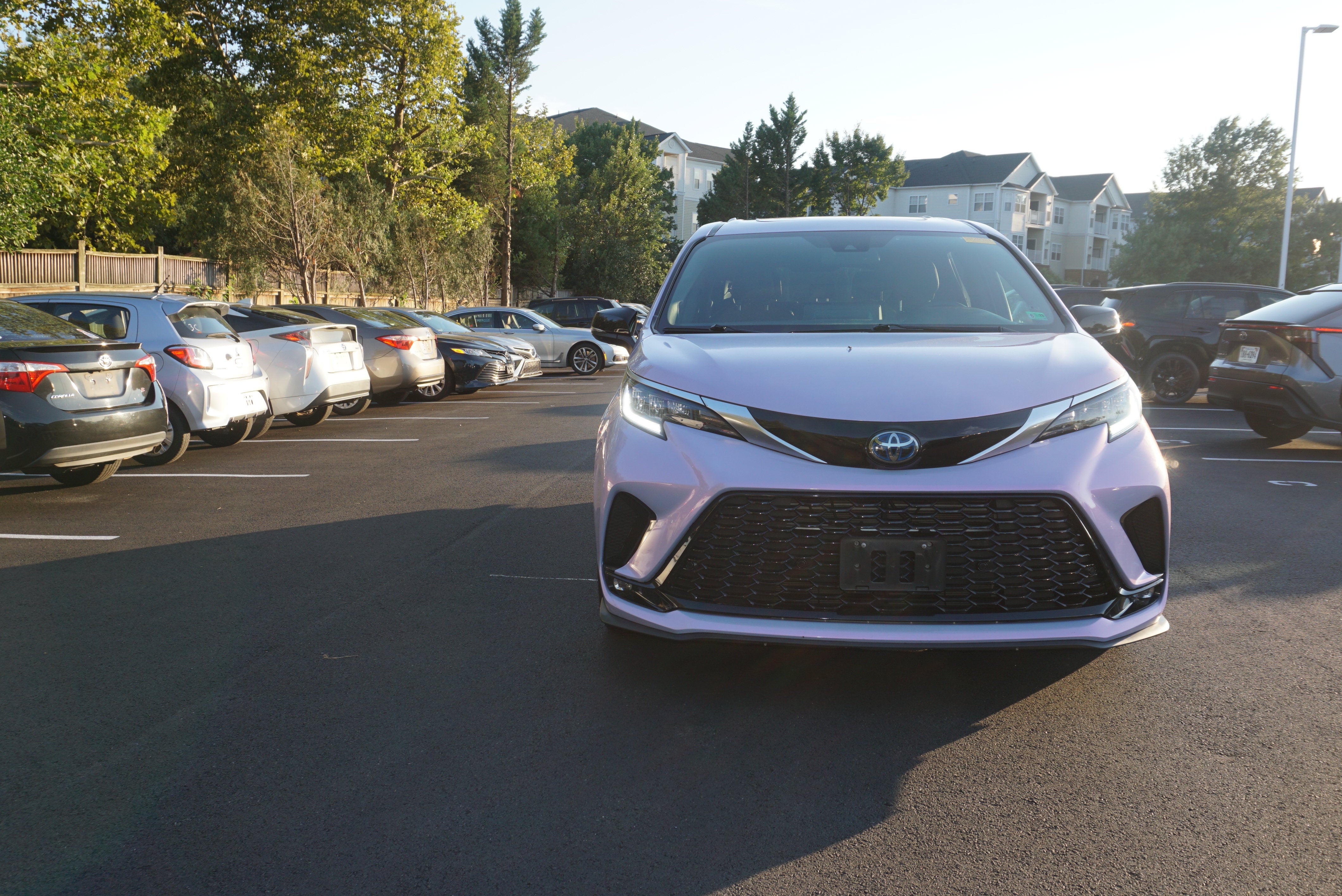 2023 Toyota Sienna XSE 25th Anniversary