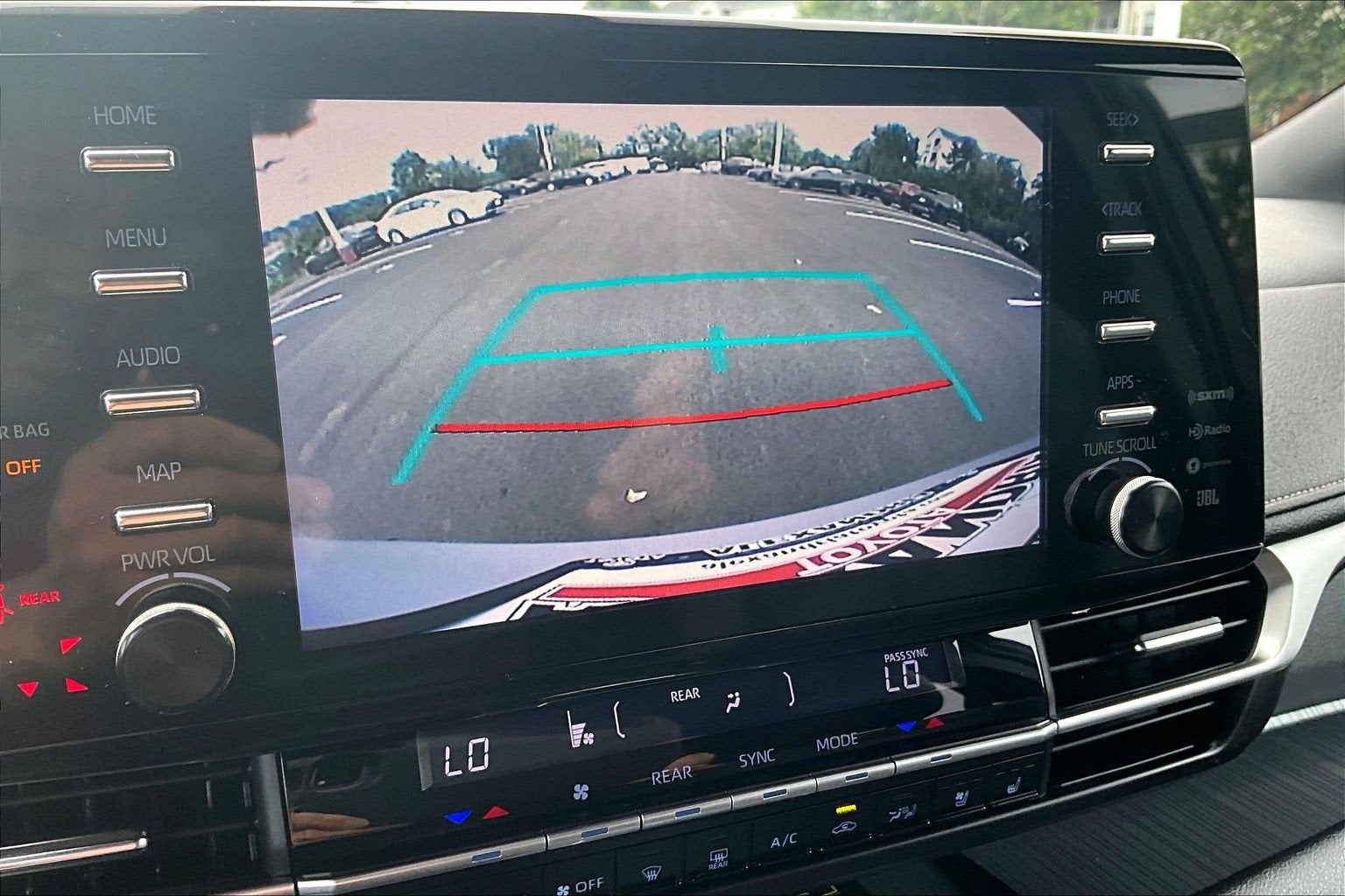 2023 Toyota Sienna XSE 25th Anniversary