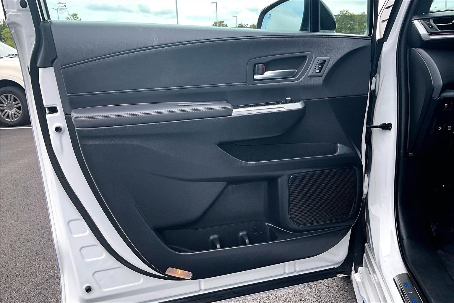 2023 Toyota Sienna XSE 25th Anniversary