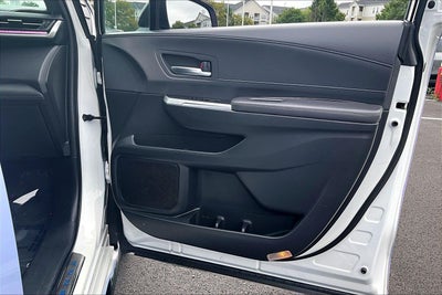 2023 Toyota Sienna XSE 25th Anniversary