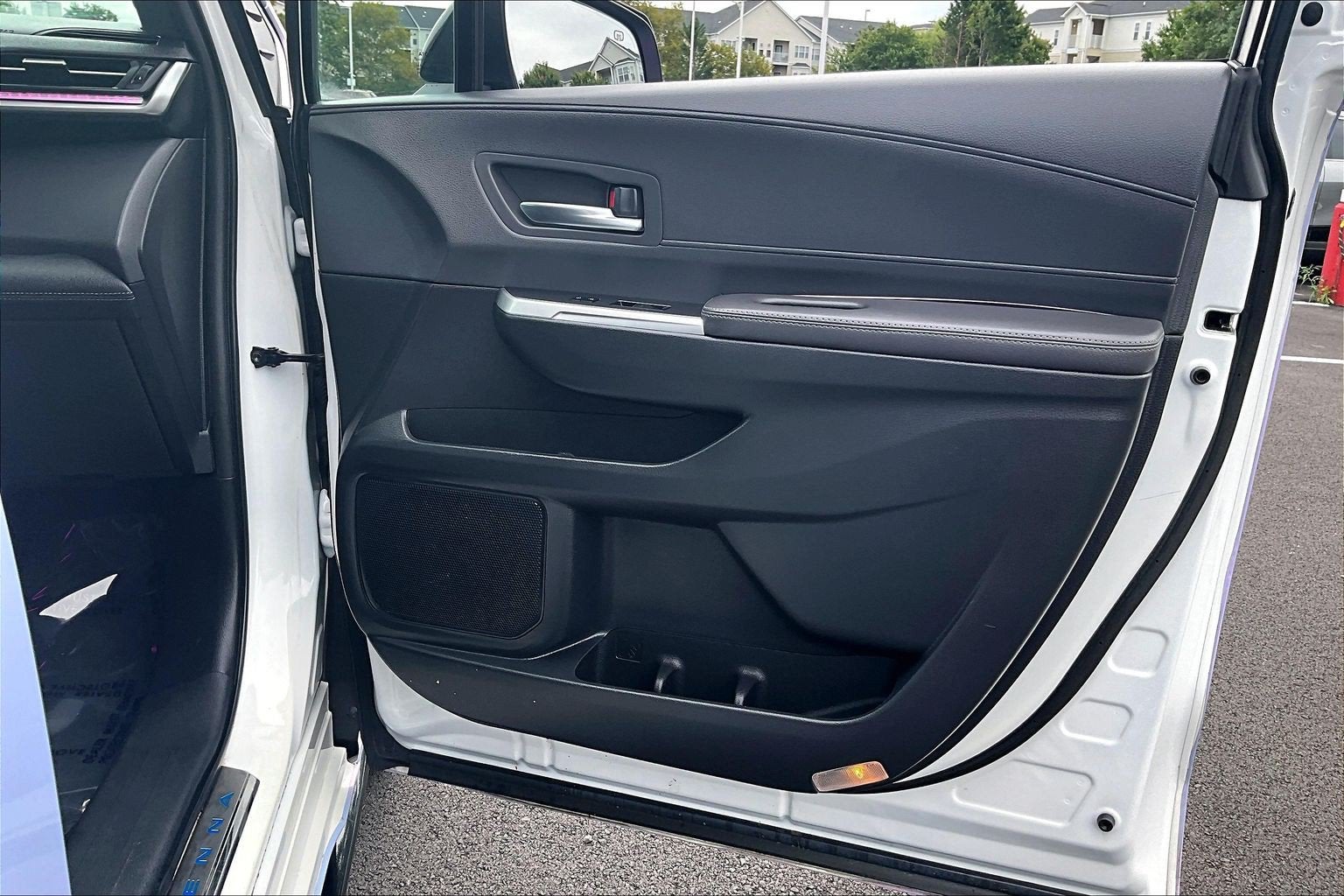 2023 Toyota Sienna XSE 25th Anniversary