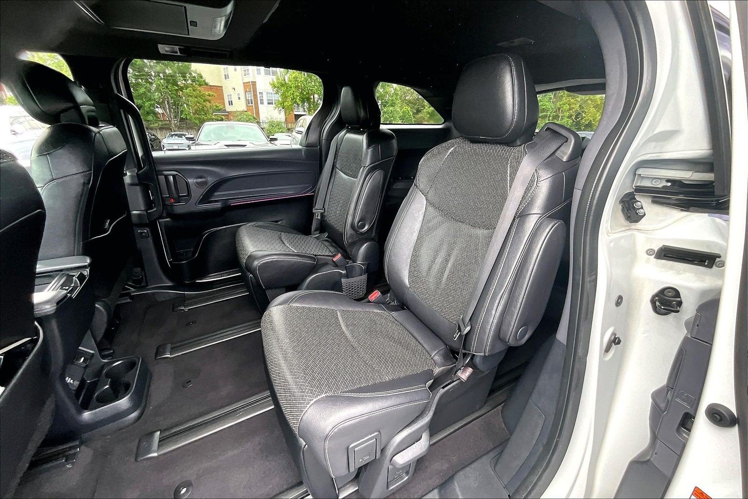 2023 Toyota Sienna XSE 25th Anniversary