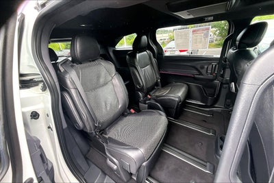 2023 Toyota Sienna XSE 25th Anniversary