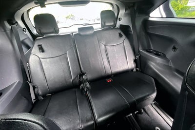 2023 Toyota Sienna XSE 25th Anniversary