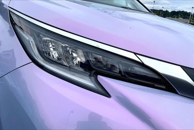 2023 Toyota Sienna XSE 25th Anniversary