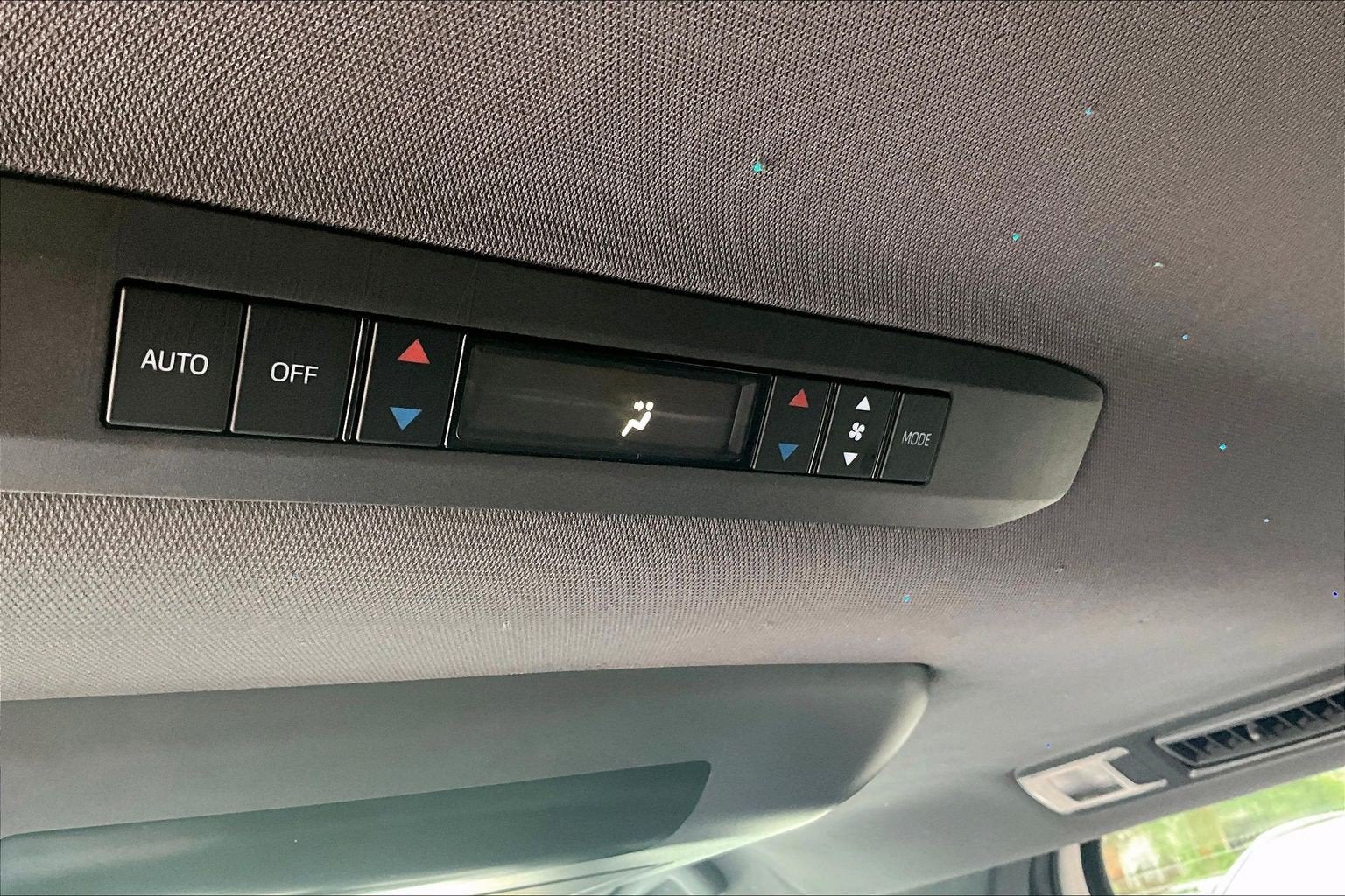 2023 Toyota Sienna XSE 25th Anniversary