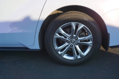 2023 Toyota Sienna XSE 25th Anniversary