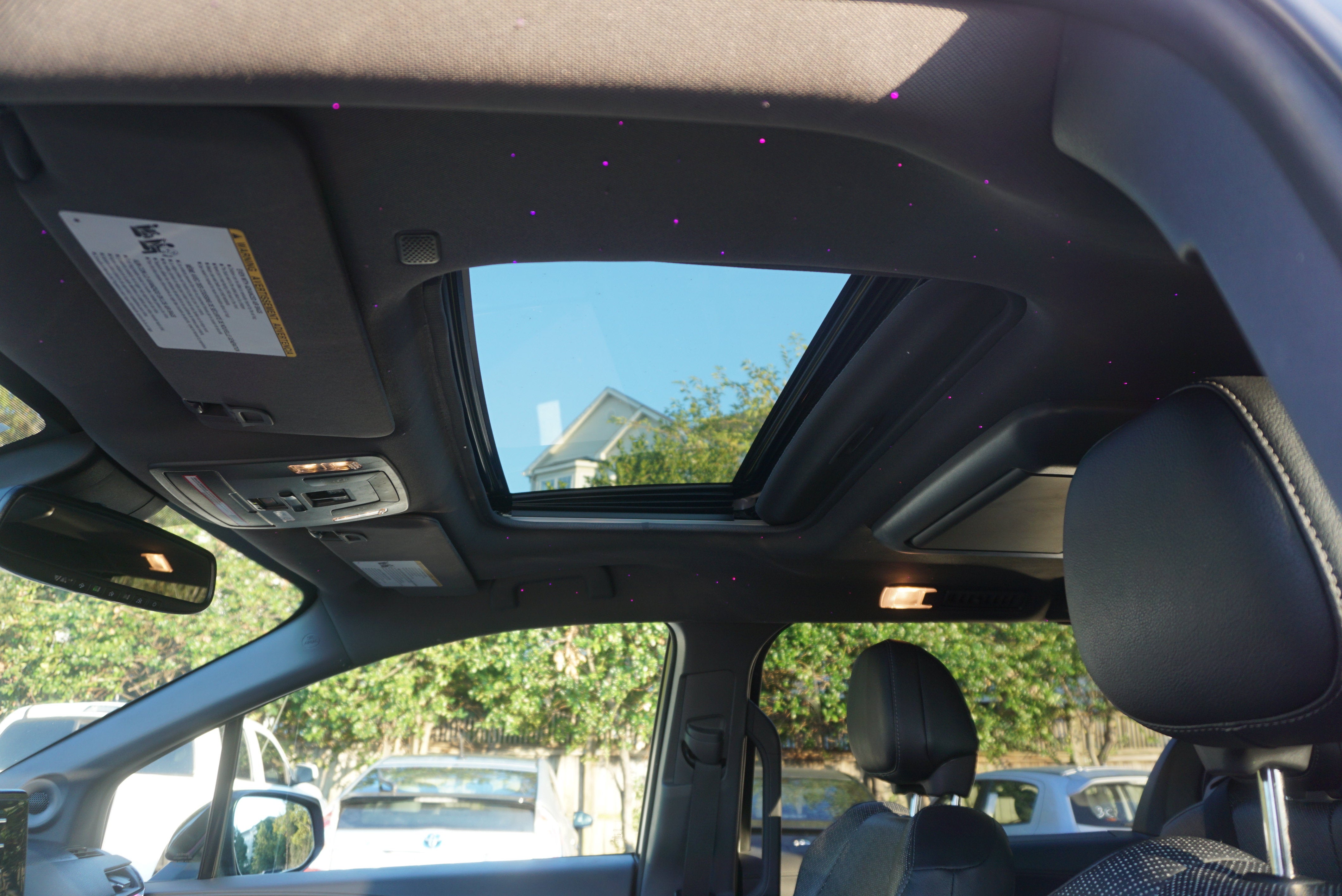 2023 Toyota Sienna XSE 25th Anniversary