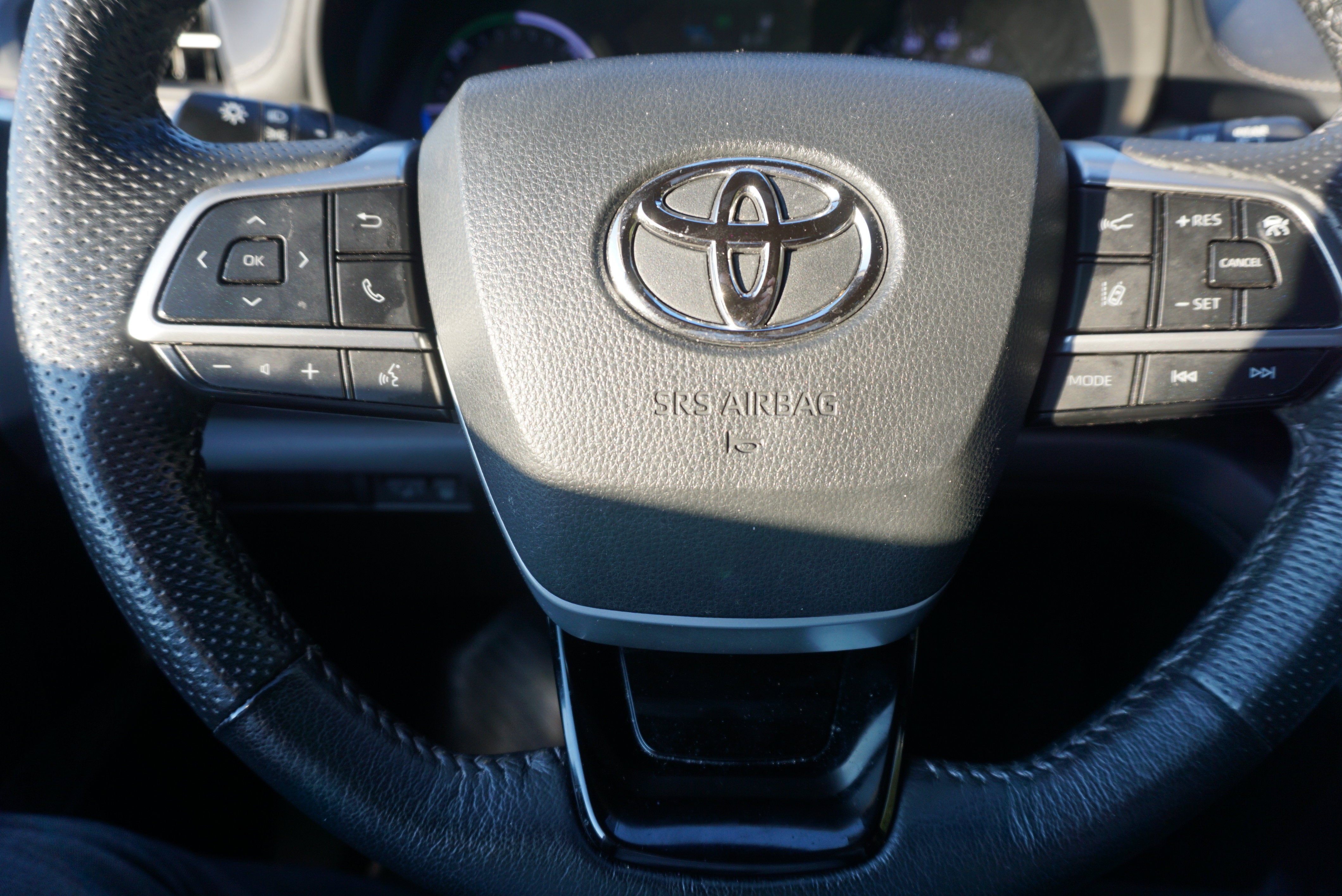 2023 Toyota Sienna XSE 25th Anniversary