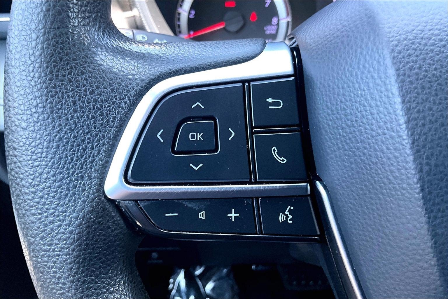 2021 Toyota Highlander L