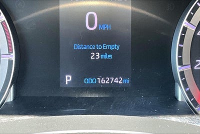 2021 Toyota Highlander L