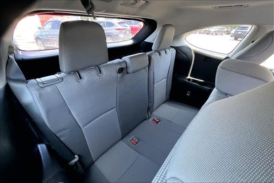 2021 Toyota Highlander L