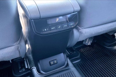2021 Toyota Highlander L