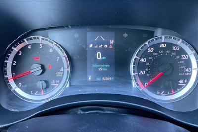 2021 Toyota Highlander L