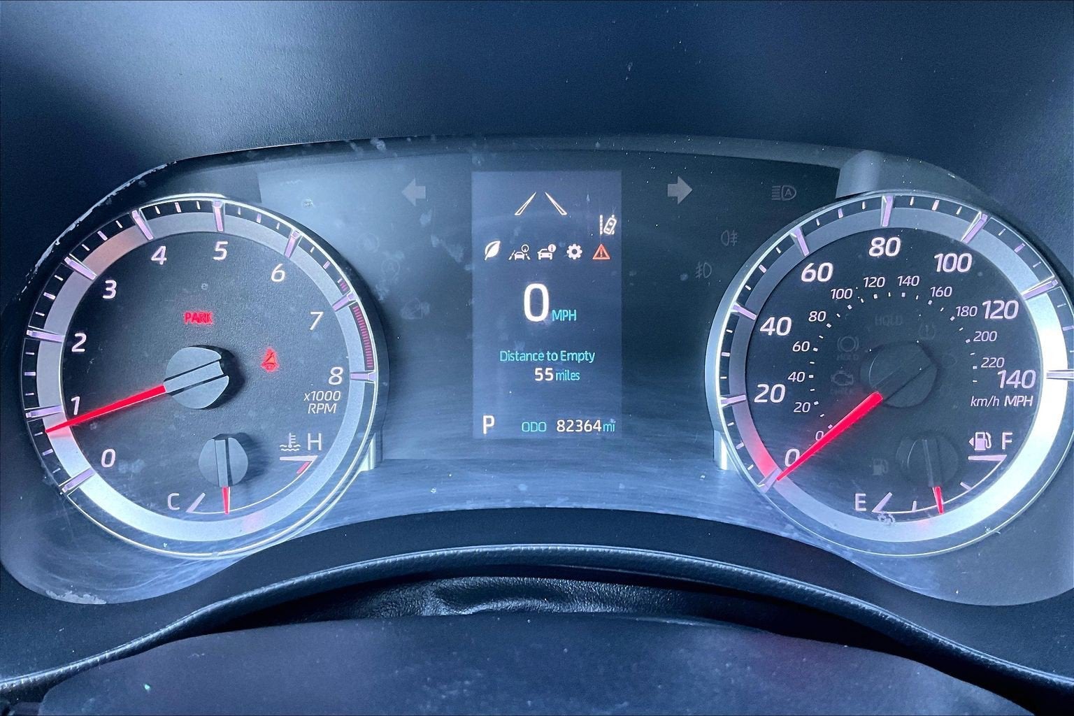 2021 Toyota Highlander L