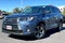 2018 Toyota Highlander Hybrid Limited Platinum