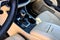 2018 Toyota Highlander Hybrid Limited Platinum