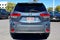 2018 Toyota Highlander Hybrid Limited Platinum