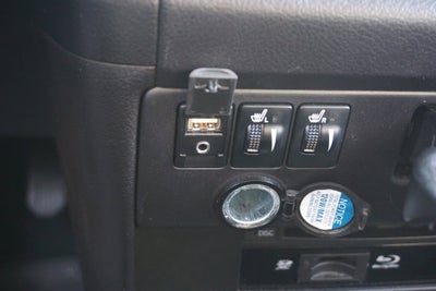 2015 Toyota Sienna Ltd Premium