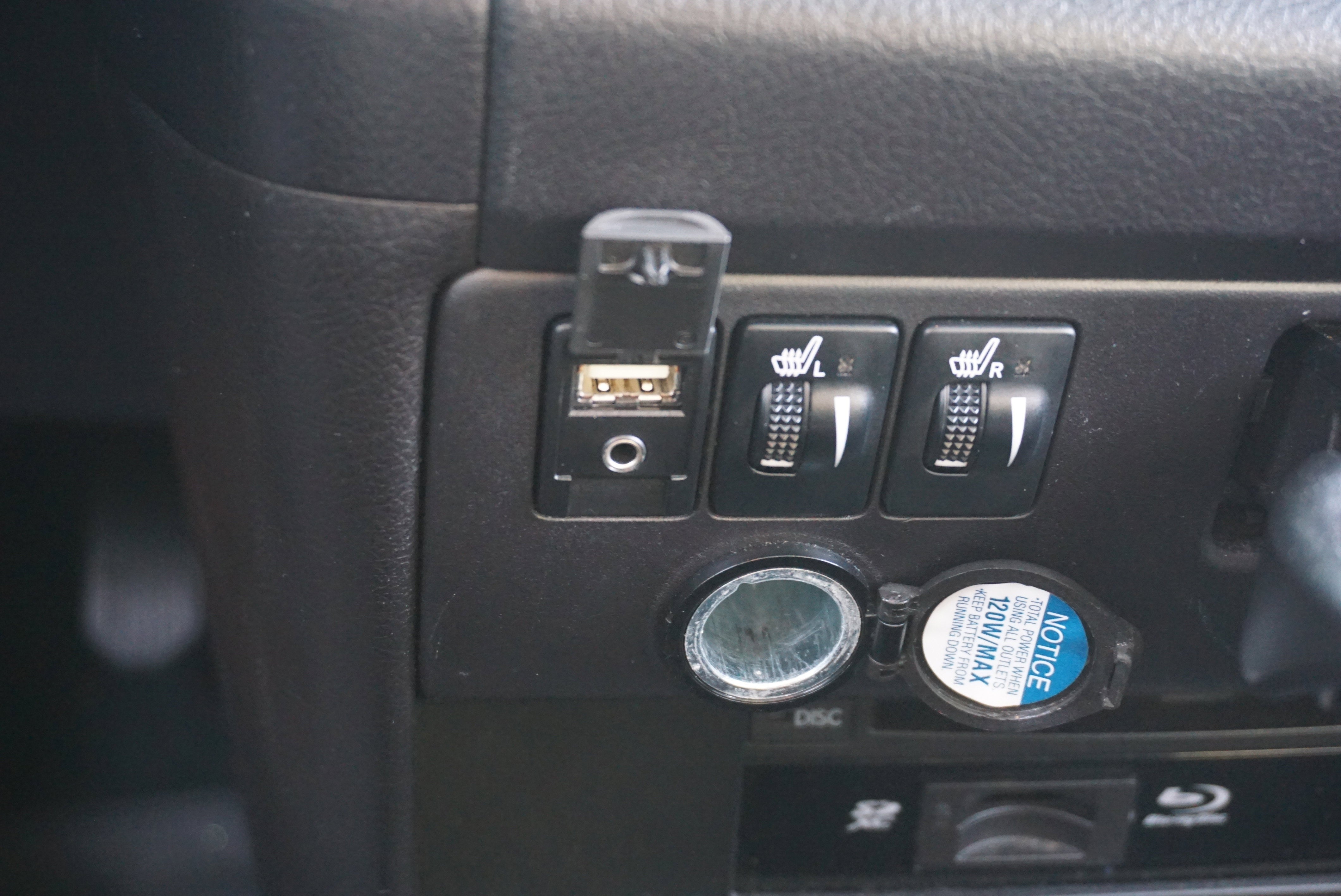 2015 Toyota Sienna Ltd Premium