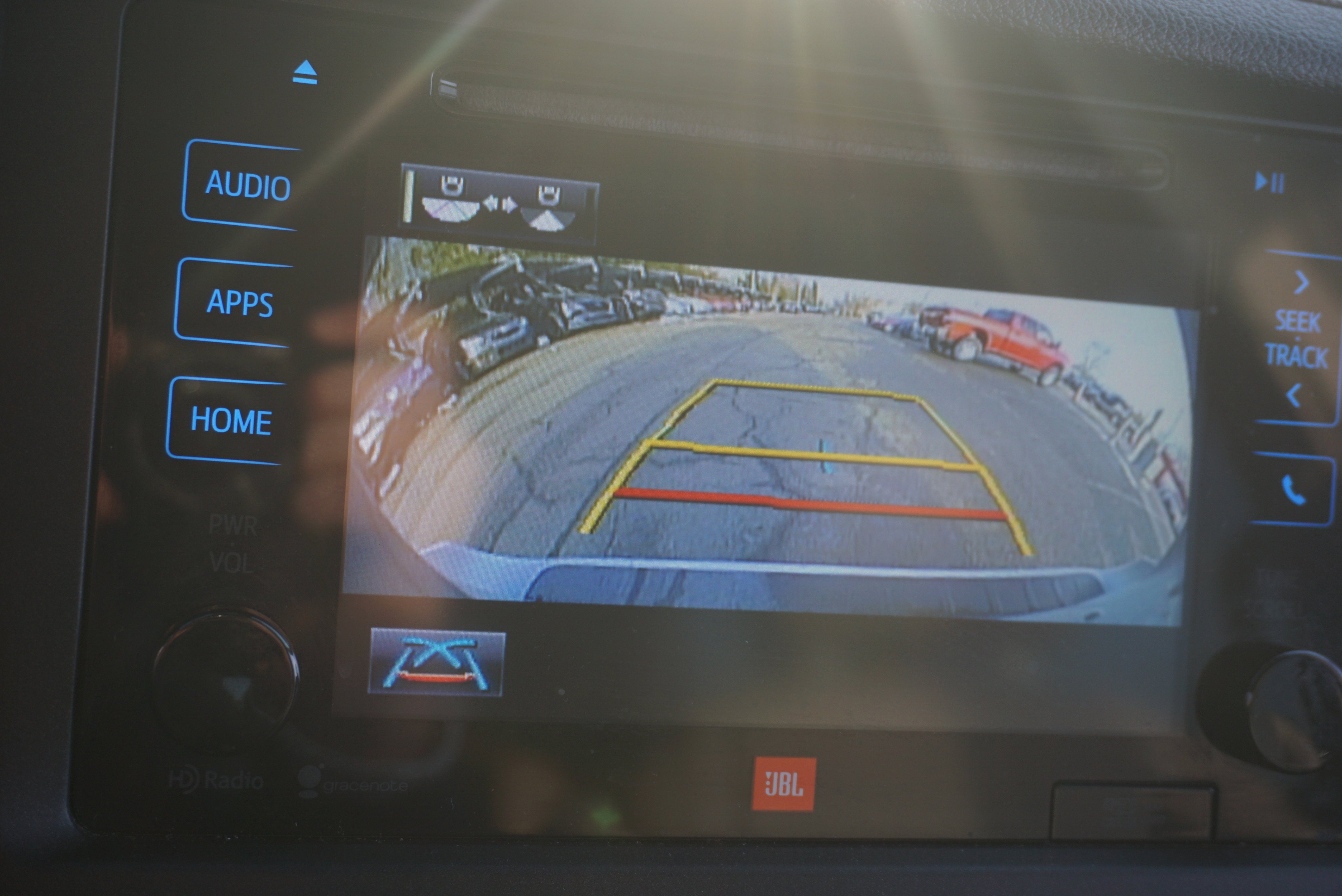 2015 Toyota Sienna Ltd Premium