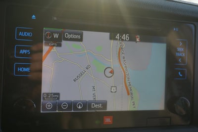 2015 Toyota Sienna Ltd Premium