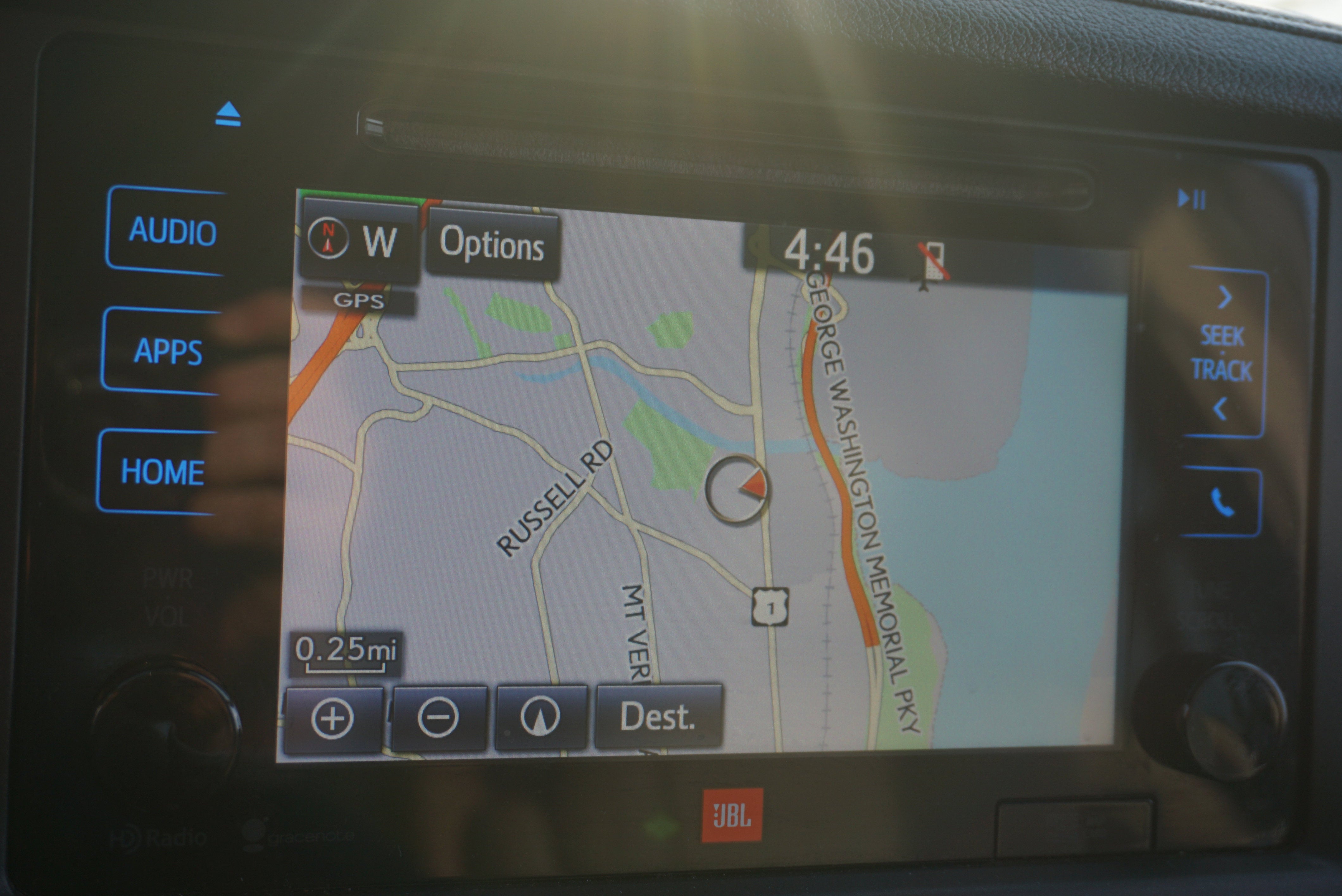 2015 Toyota Sienna Ltd Premium