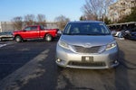 2015 Toyota Sienna Ltd Premium