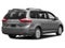 2015 Toyota Sienna Ltd Premium