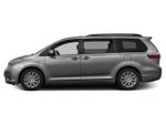 2015 Toyota Sienna Ltd Premium