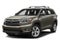 2016 Toyota Highlander Base