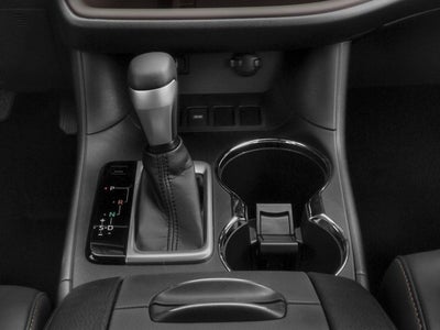 2016 Toyota Highlander Base