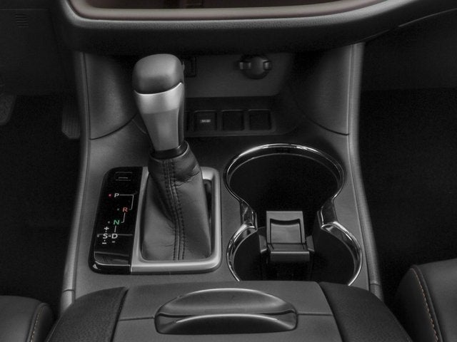 2016 Toyota Highlander Base