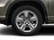 2016 Toyota Highlander Base