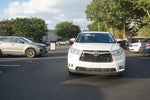 2016 Toyota Highlander Base