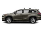 2016 Toyota Highlander Base