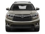 2016 Toyota Highlander Base