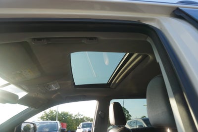 2016 Toyota Highlander Base