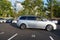 2018 Toyota Sienna XLE